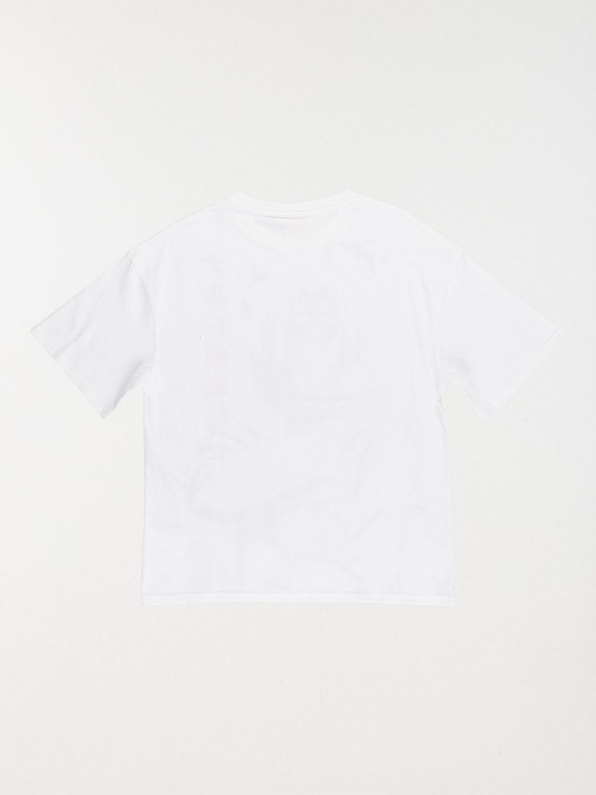 T-shirt Itachi de Naruto garçon (XXS-M)