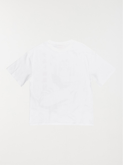 T-shirt Itachi de Naruto garçon (XXS-M)