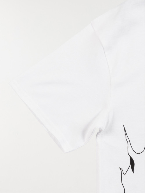 T-shirt Itachi de Naruto garçon (XXS-M)