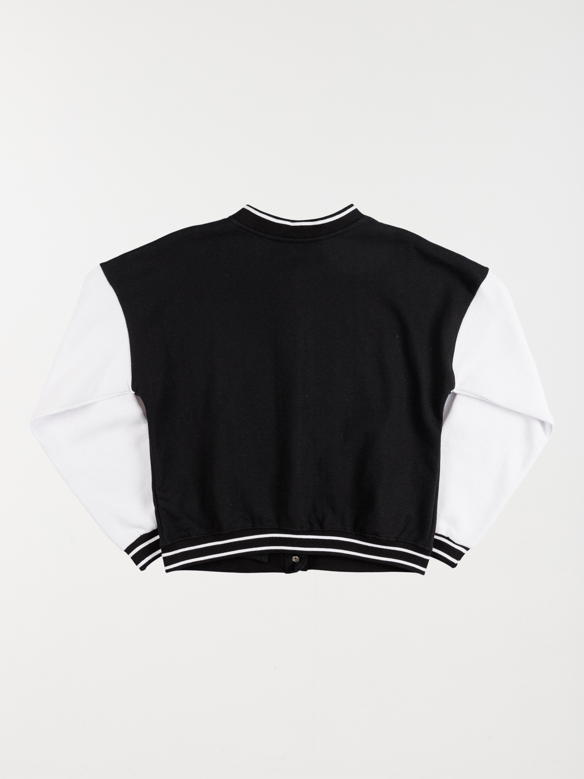 Sweat teddy fille (XXS-M)