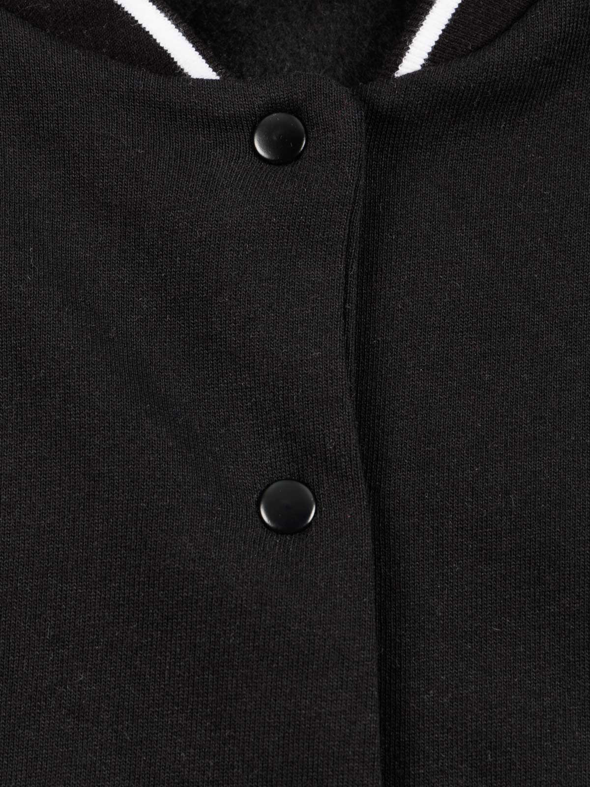 Sweat teddy fille (XXS-M)