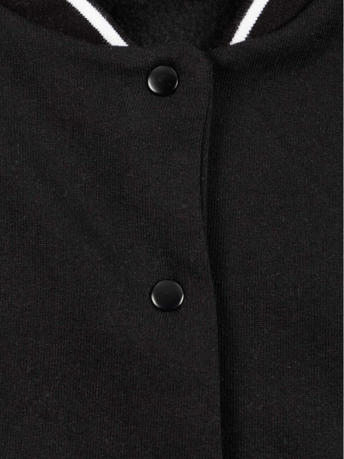 Sweat teddy fille (XXS-M)