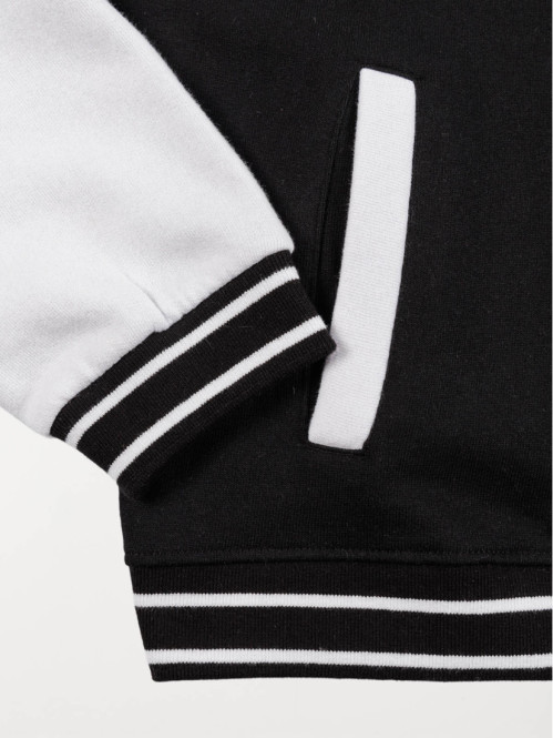 Sweat teddy fille (XXS-M)