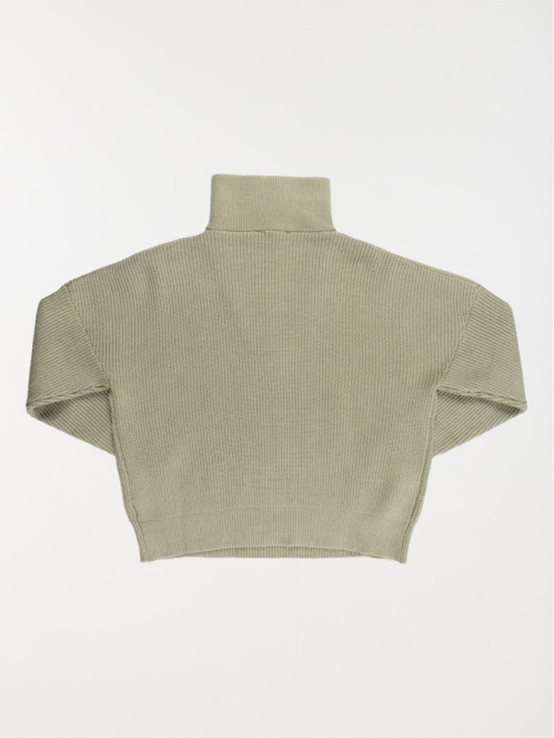 Pull fille col camionneur (XXS-M) Pull fille col camionneur (XXS-M)