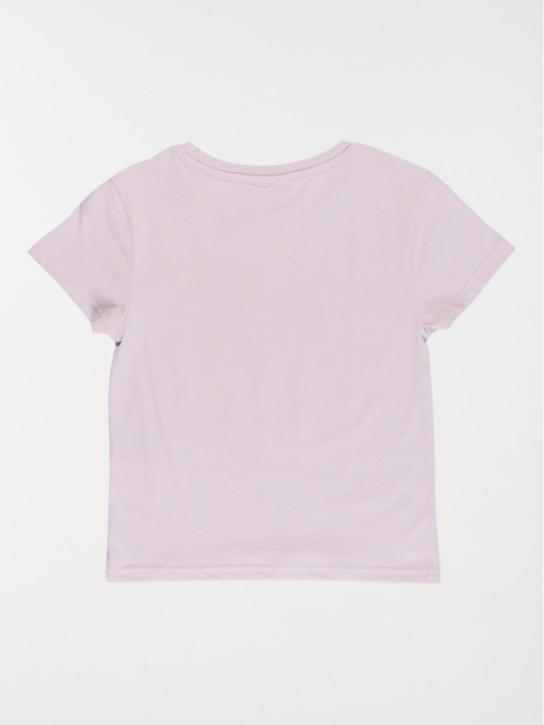 Tee-shirt pokémon fille (3-12A)