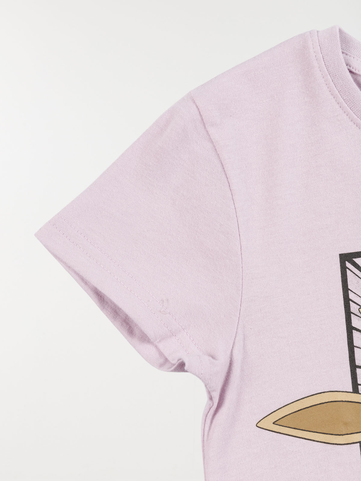 Tee-shirt pokémon fille (3-12A)