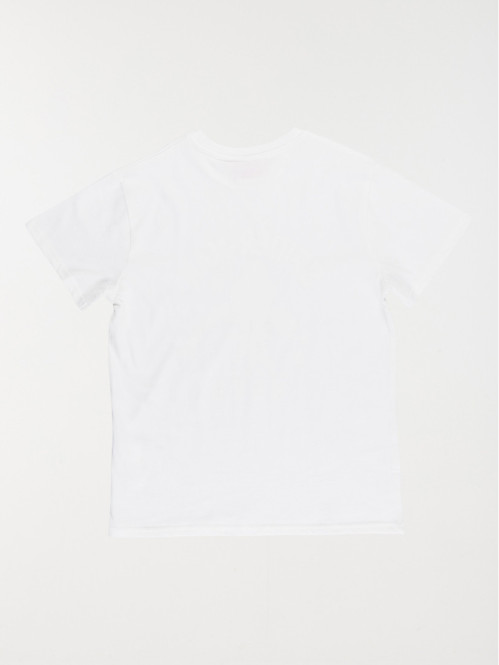 Tee-shirt Spiderman garçon blanc (3-12A) Tee-shirt Spiderman garçon blanc (3-12A)