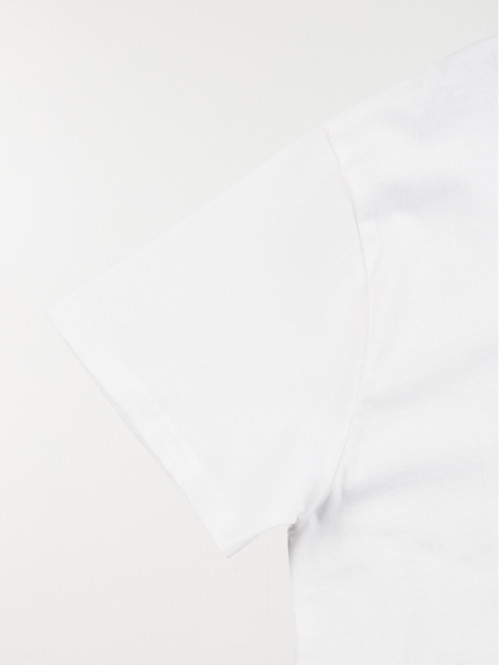 Tee-shirt Spiderman garçon blanc (3-12A) Tee-shirt Spiderman garçon blanc (3-12A)