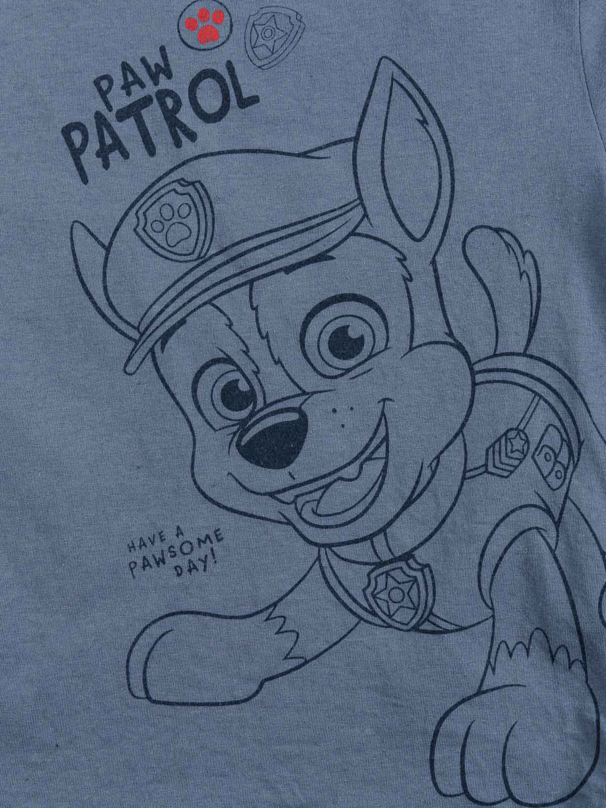 Tee-shirt garçon Pat' Patrouille (3-8A) Tee-shirt garçon Pat' Patrouille (3-8A)