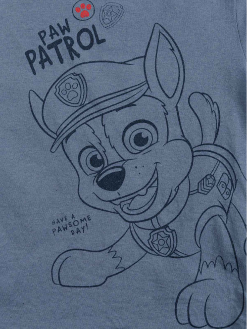 Tee-shirt garçon Pat' Patrouille (3-8A) Tee-shirt garçon Pat' Patrouille (3-8A)