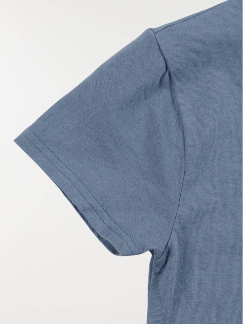 Tee-shirt garçon Pat' Patrouille (3-8A) Tee-shirt garçon Pat' Patrouille (3-8A)