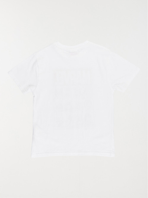 Tee-shirt Marvel garçon (3-12A) Tee-shirt Marvel garçon (3-12A)