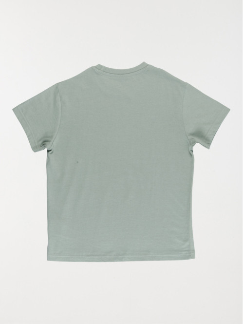 Tee-shirt Mario garçon (3-12A)