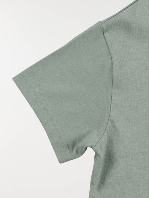 Tee-shirt Mario garçon (3-12A)