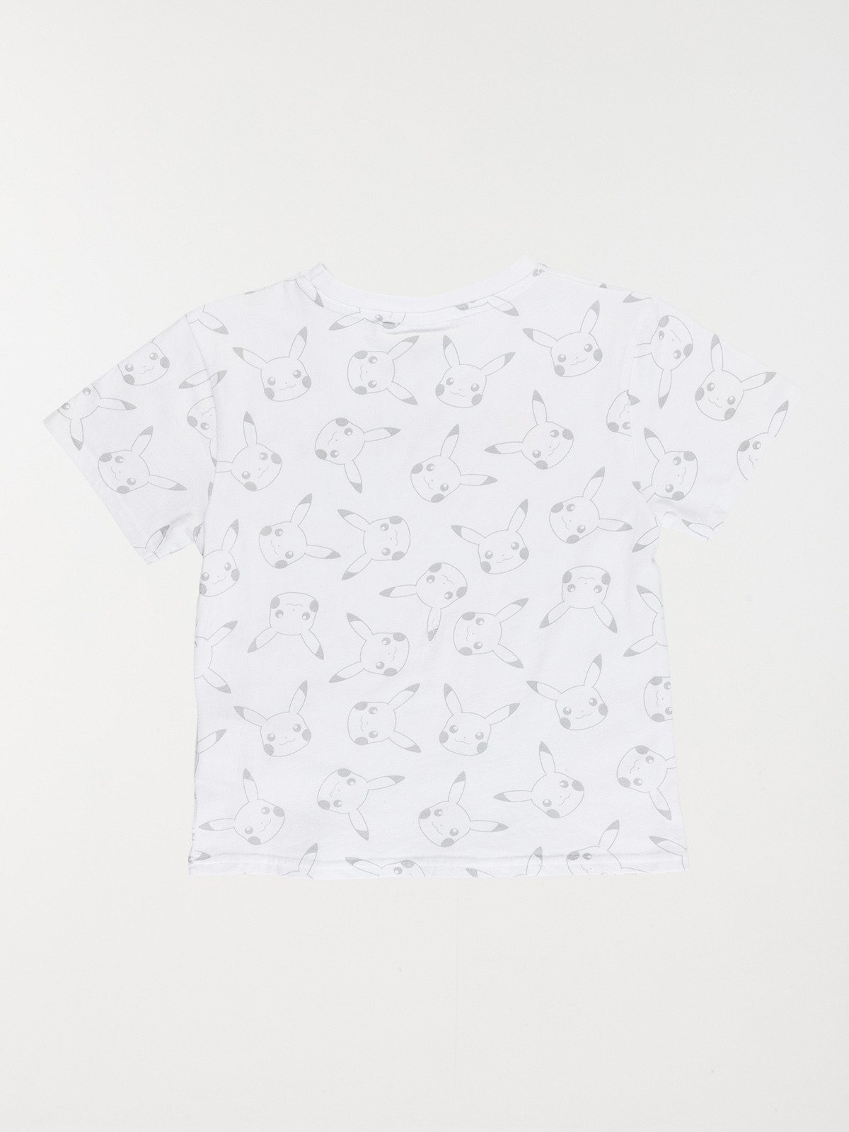 T-shirt garçon Pokémon (3-12A)