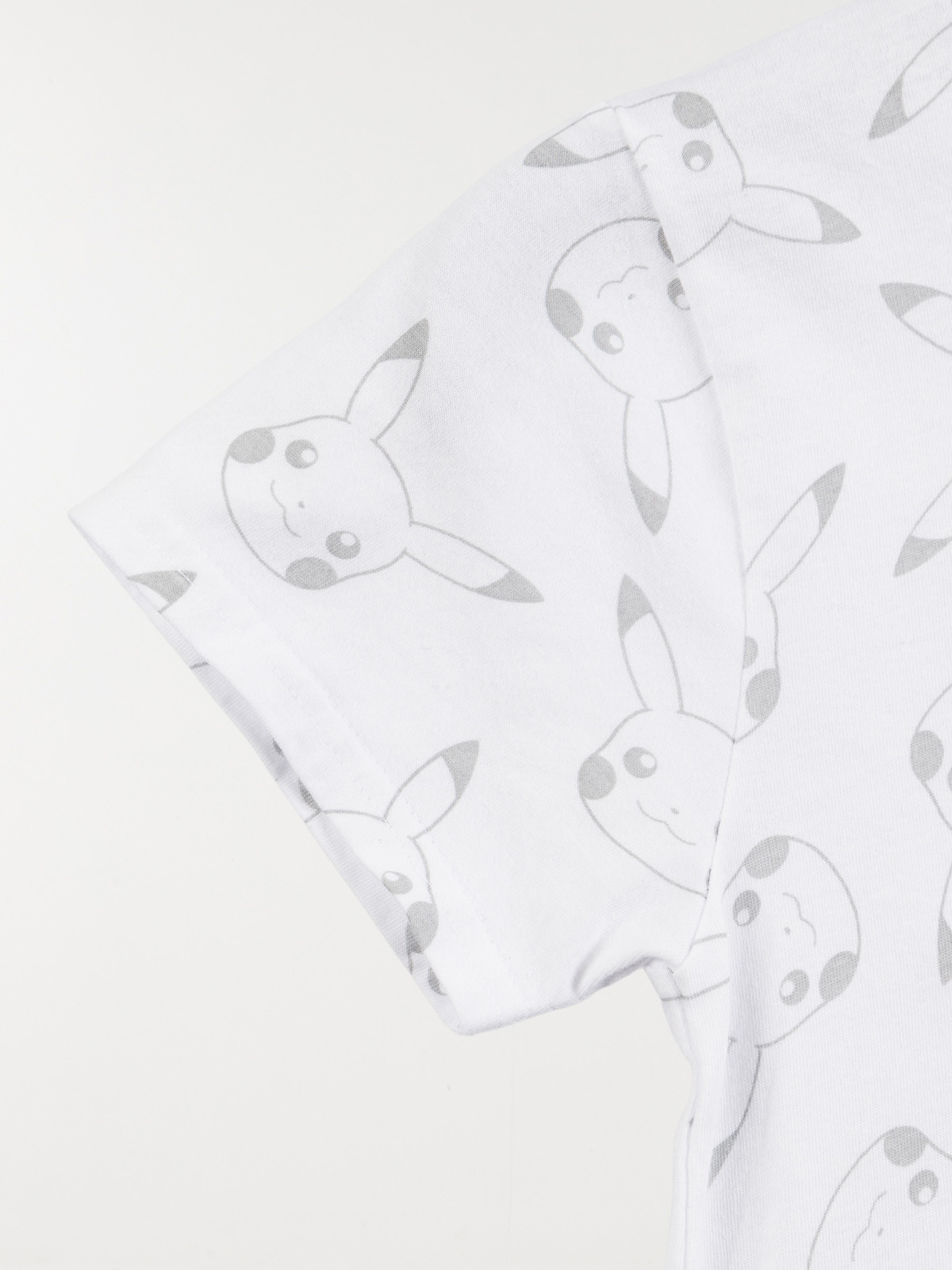 T-shirt garçon Pokémon (3-12A)