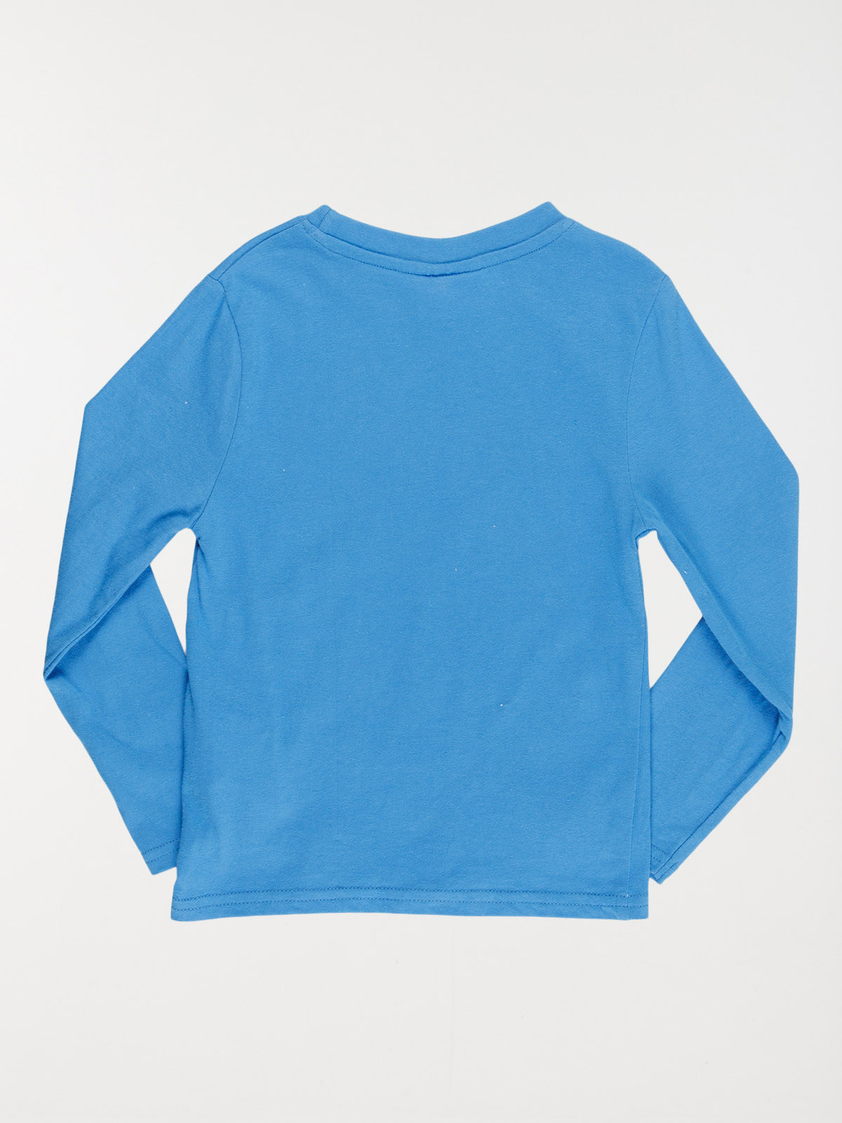 Tee-shirt Bluey bleu royal garçon (3-8A) Tee-shirt Bluey bleu royal garçon (3-8A)