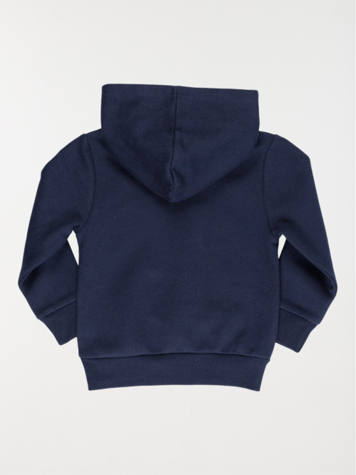 Sweat de noël Pokémon garçon (3-12A)