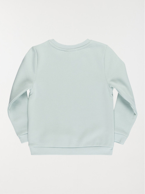 Sweat Hedwige Harry Potter fille (3-12A)