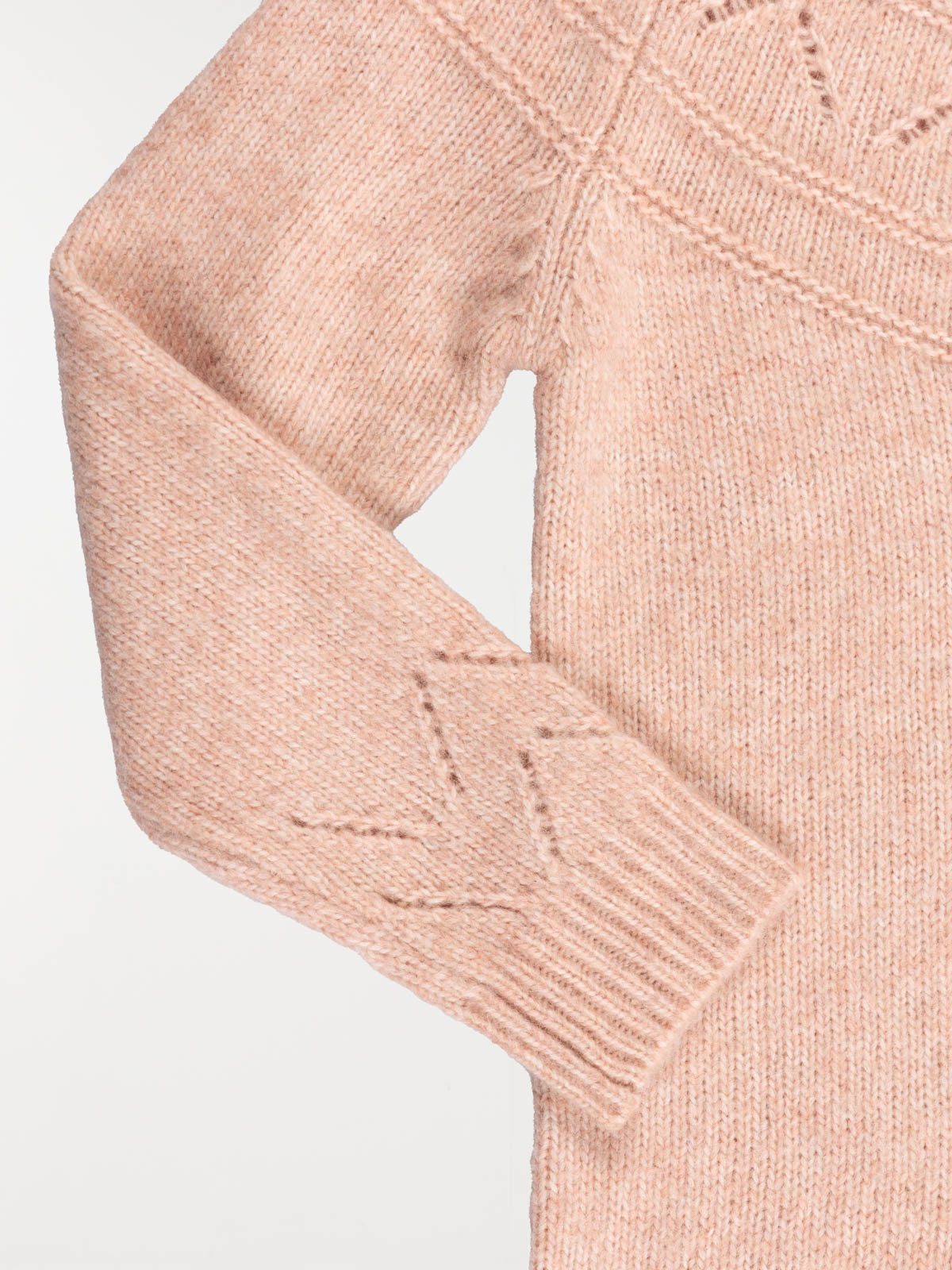 Robe pull mistypink fille (3-12A) Robe pull mistypink fille (3-12A)