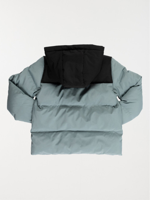 Doudoune garçon bicolore (3-12A) Doudoune garçon bicolore (3-12A)