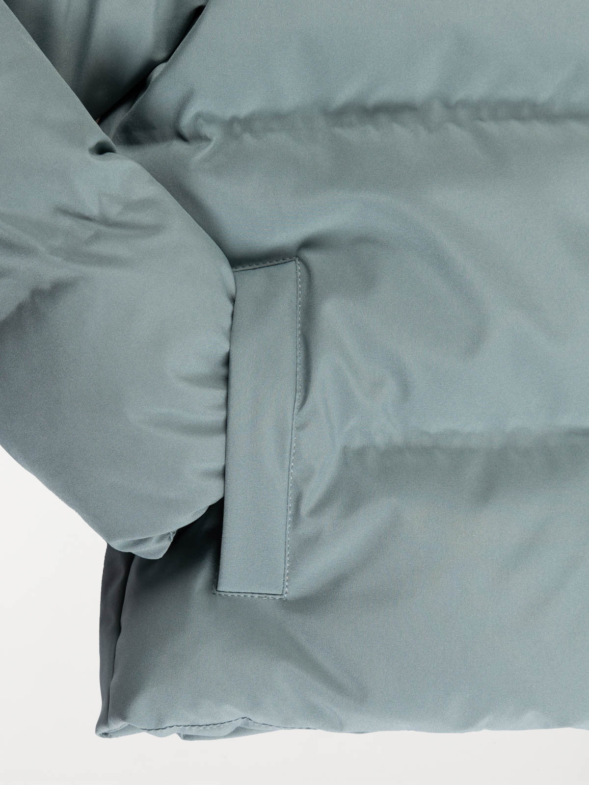 Doudoune garçon bicolore (3-12A) Doudoune garçon bicolore (3-12A)