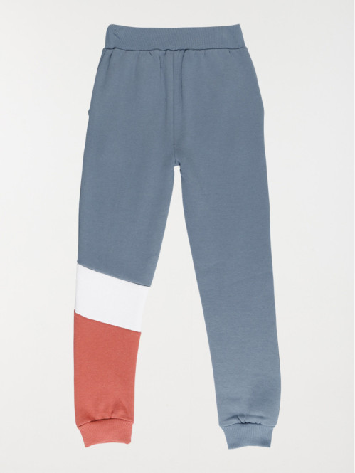 Pantalon jogging garçon (3-12A) Pantalon jogging garçon (3-12A)