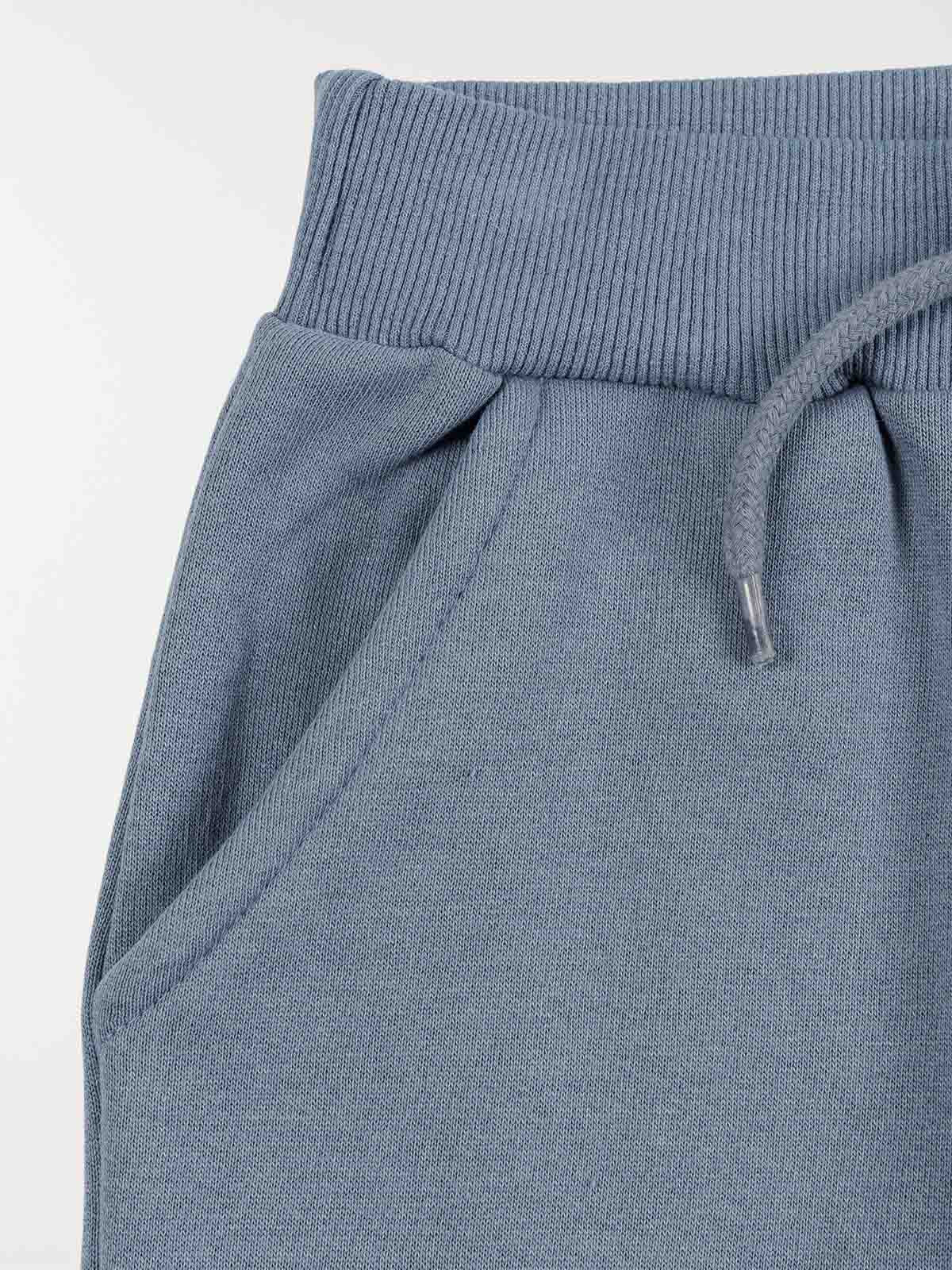Pantalon jogging garçon (3-12A) Pantalon jogging garçon (3-12A)