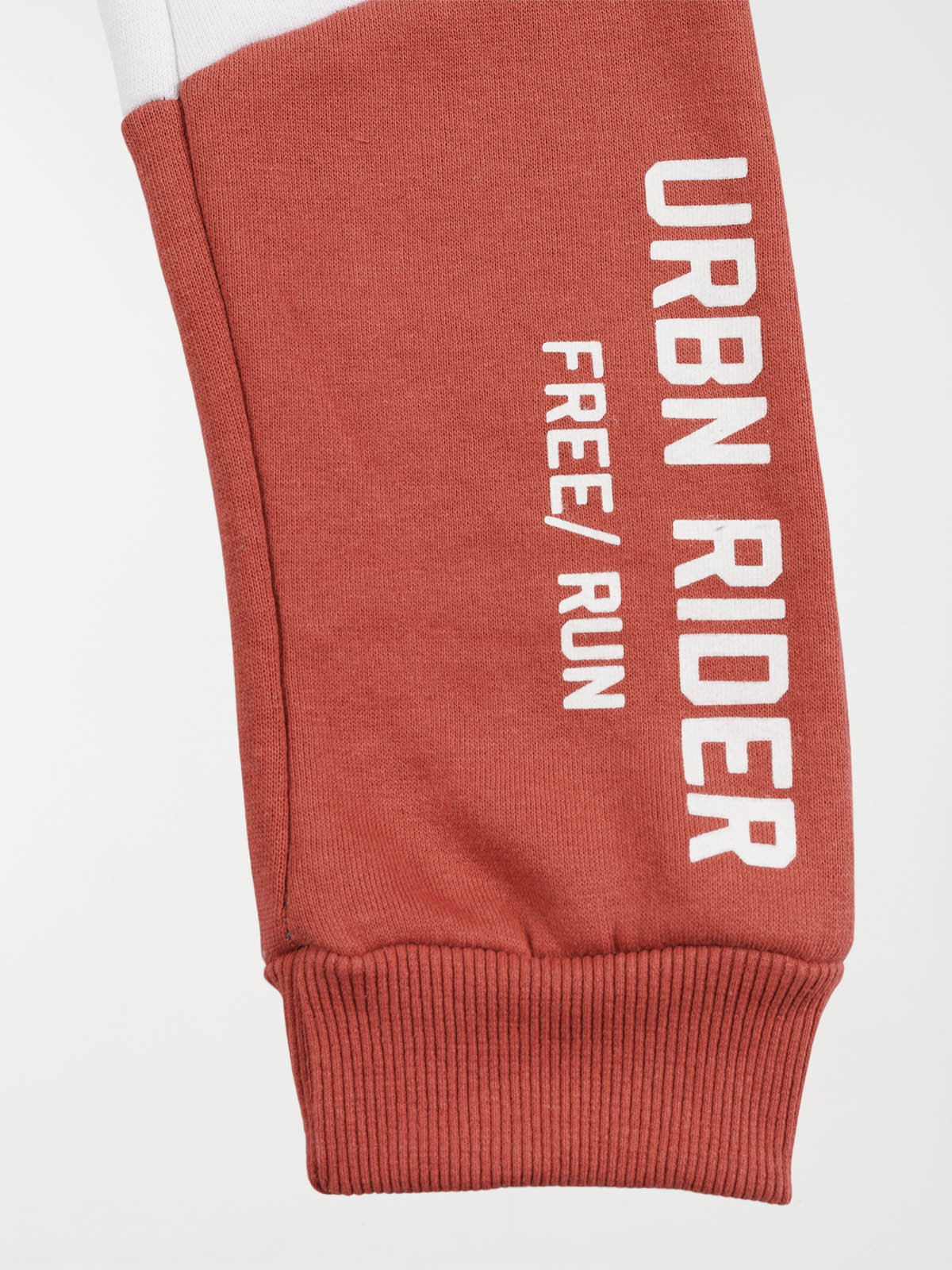 Pantalon jogging garçon (3-12A) Pantalon jogging garçon (3-12A)