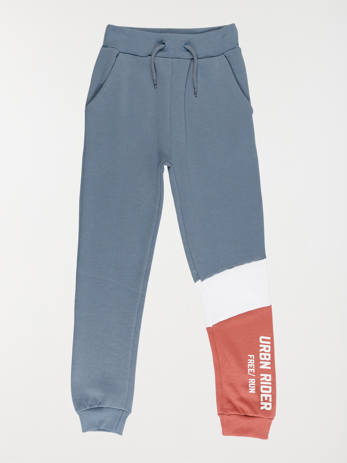 Pantalon jogging garçon (3-12A) Pantalon jogging garçon (3-12A)