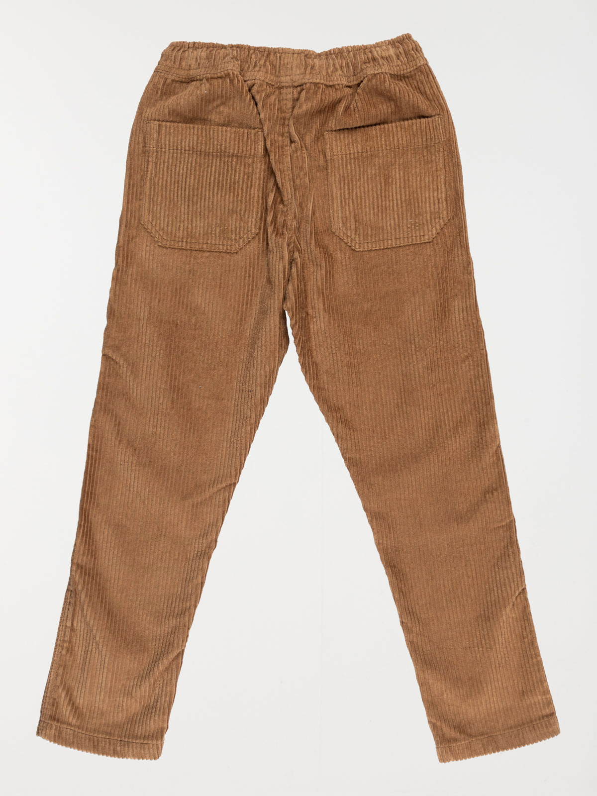 Pantalon velours garçon online