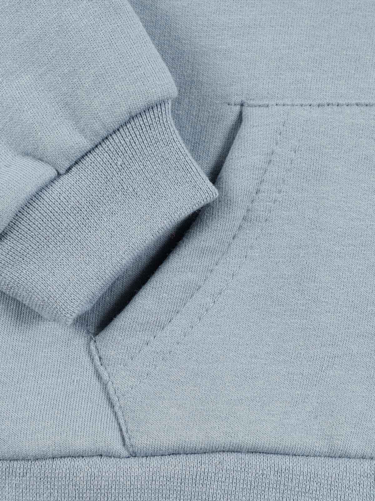 Sweat capuche garçon (6-36M)