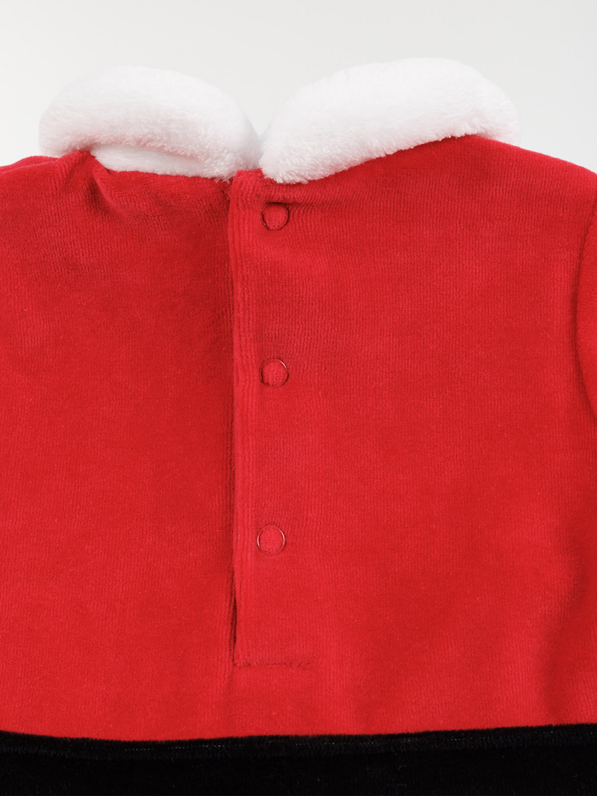 Robe de noël fille (3-36M)