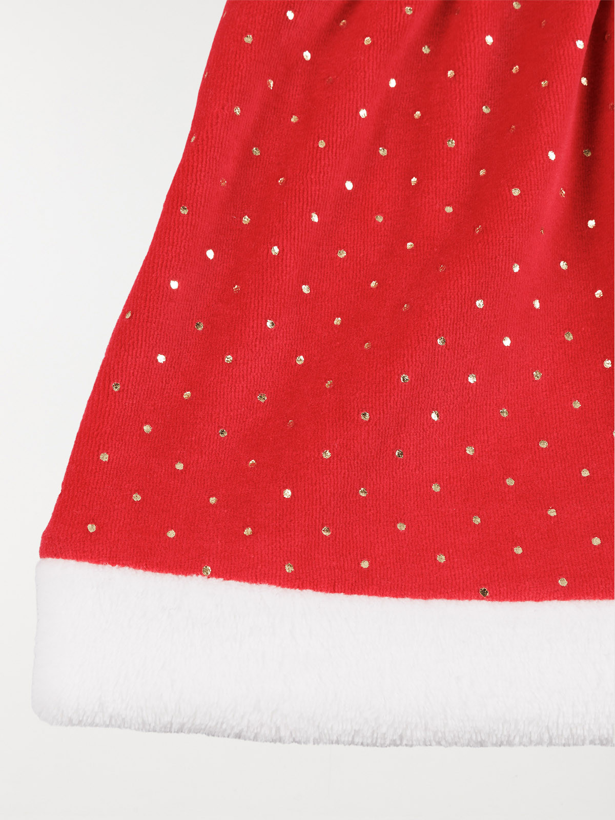 Robe de noël fille (3-36M)