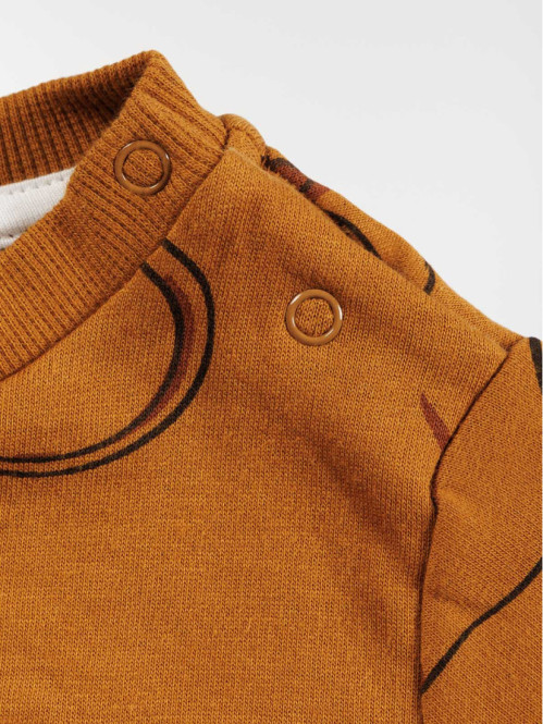 Ensemble Simba Roi lion garçon (3-36M)