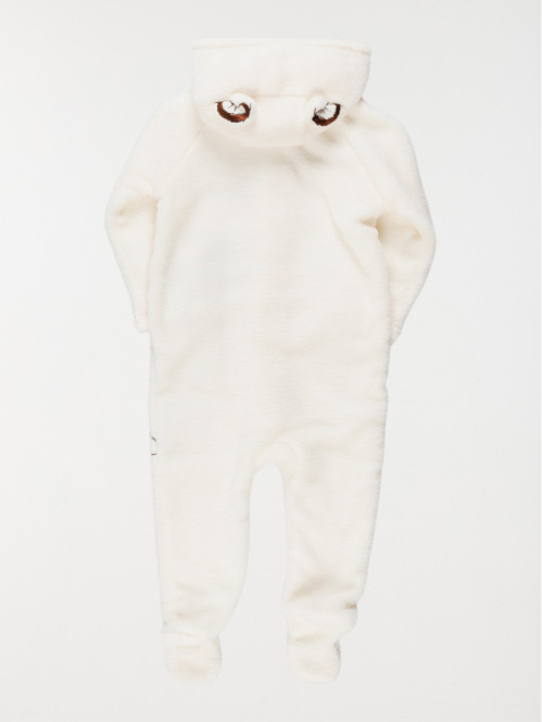 Combinaison douce Simba...