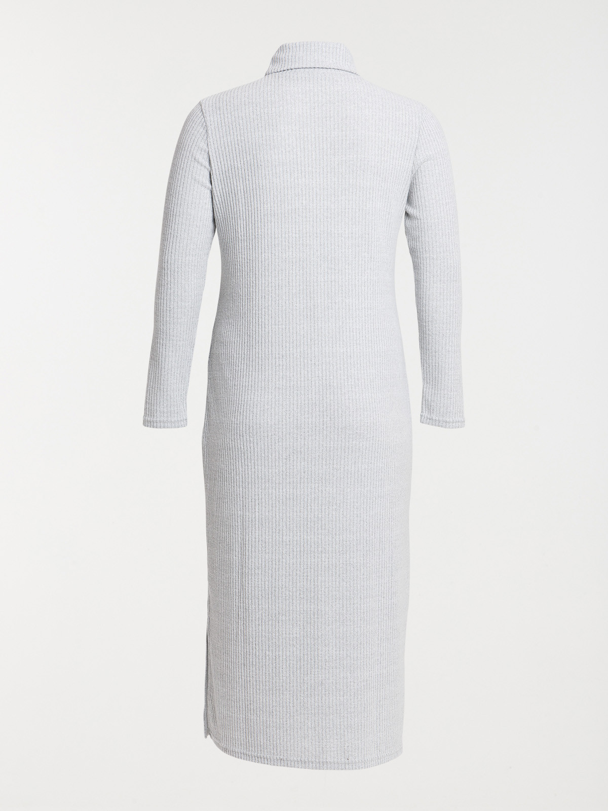 Robe maille grande taille online