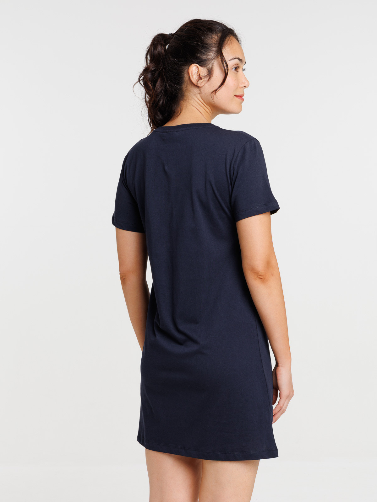 Liquette Stitch marine femme Liquette Stitch marine femme
