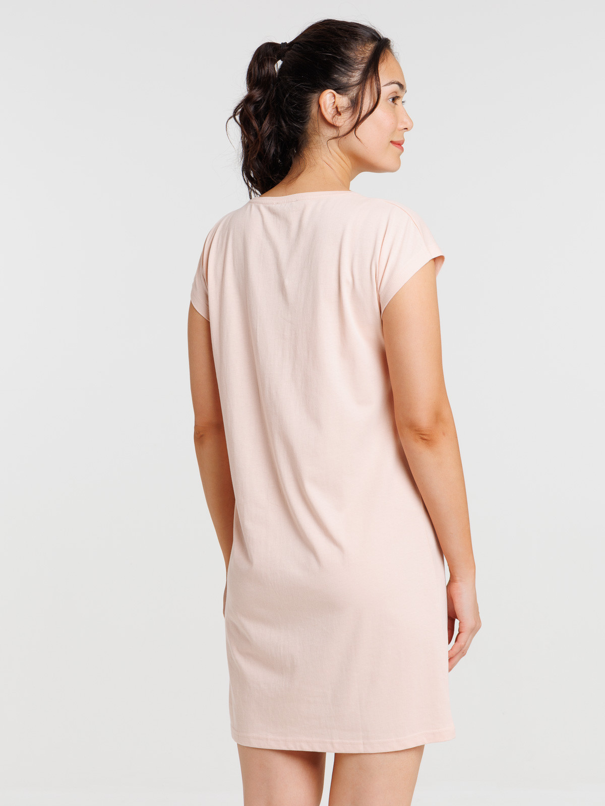 Sykooria Womens Femme Chemise De Nuit Pajama Sets