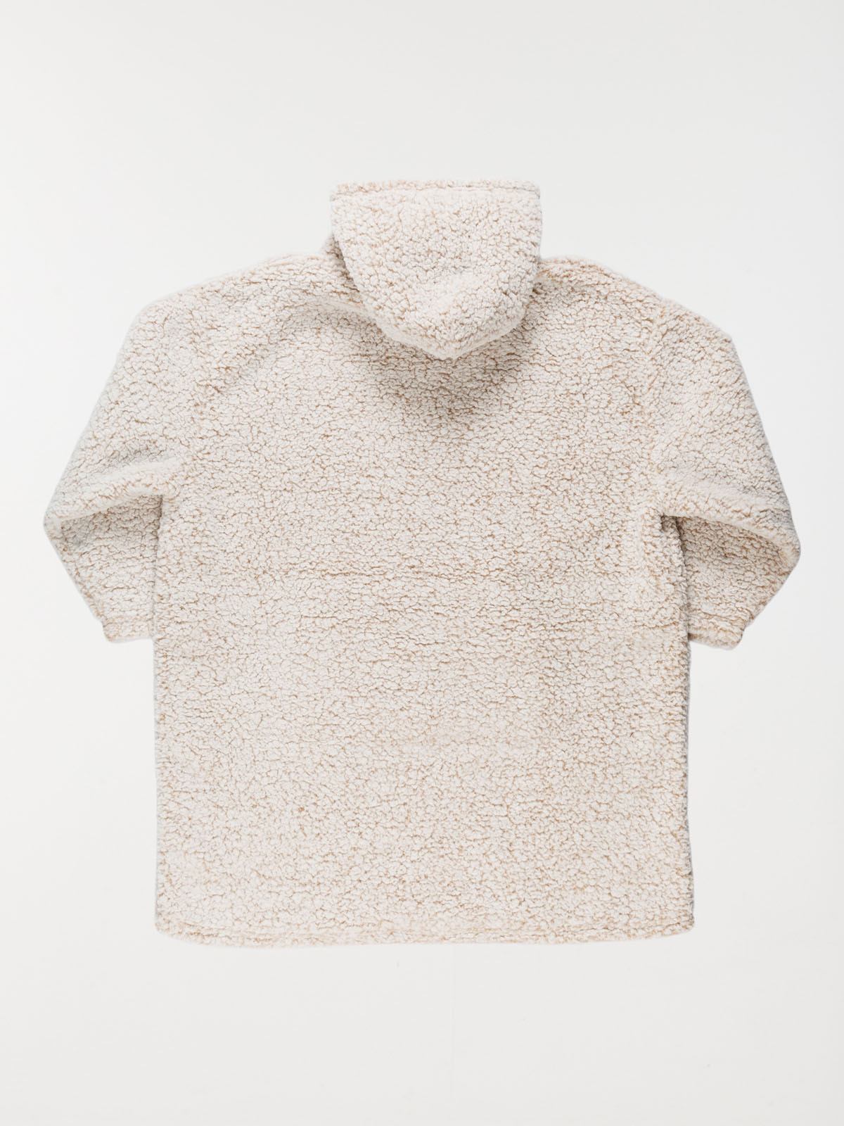 Sweat plaid ficelle fille (XXS-M)