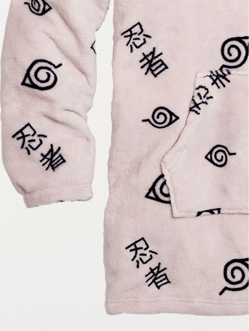 Sweat plaid NARUTO garçon...
