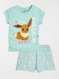 Image produit Couleur: vert d'eau baby