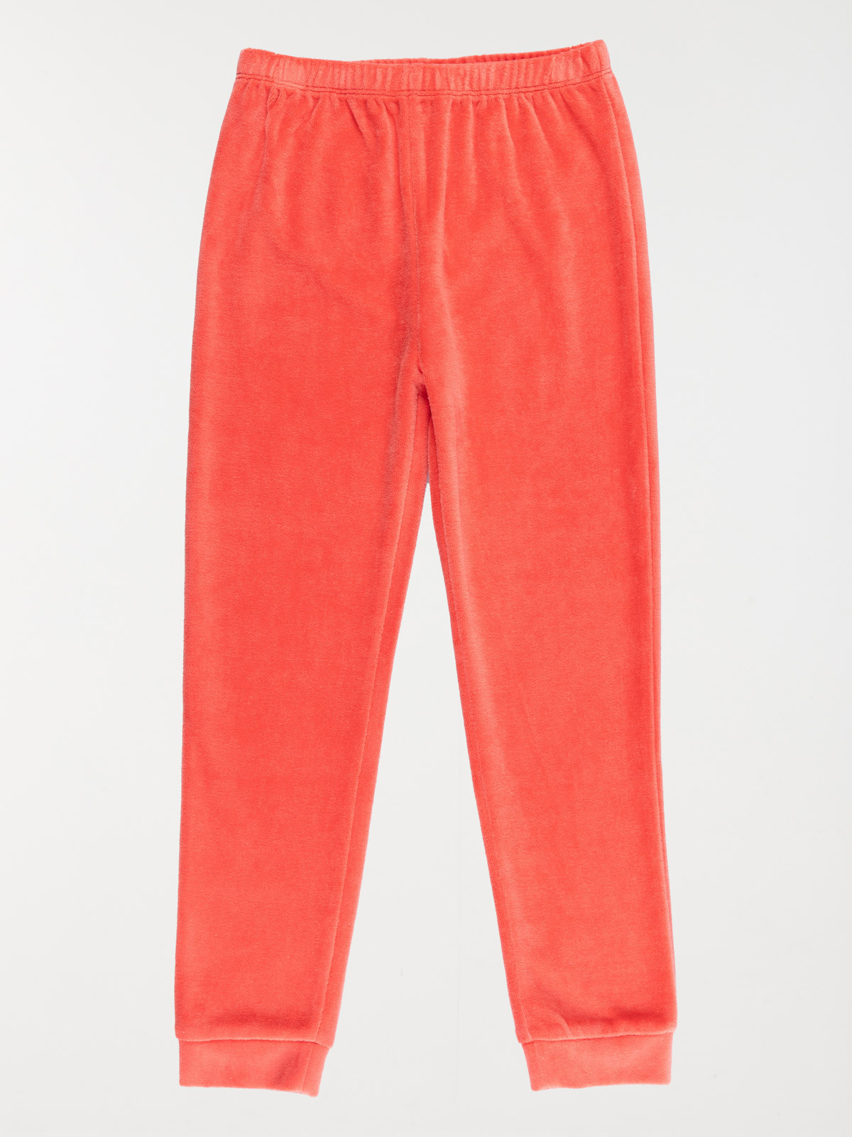 Pyjama père-noël et cerf fille (3-12A) Pyjama père-noël et cerf fille (3-12A)