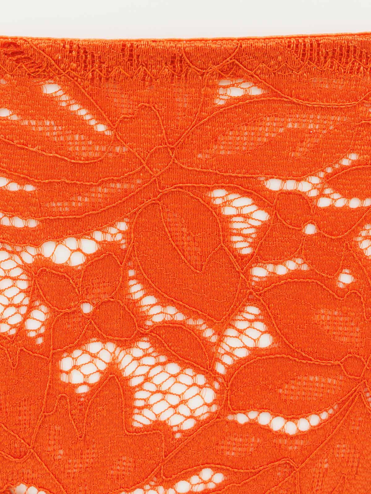 Culotte orange sunset femme (S-XL)