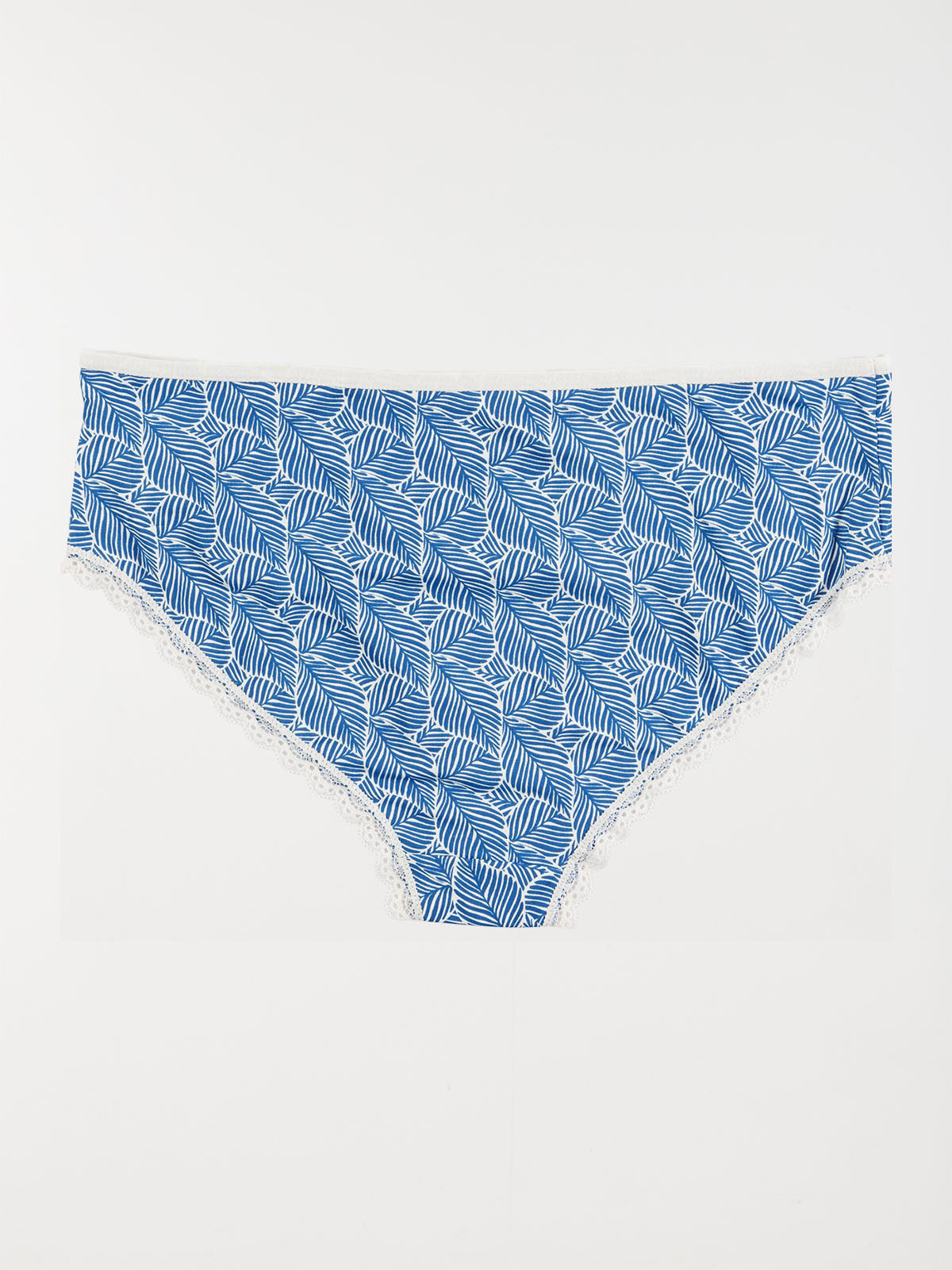 Shorty imprimé floral femme (S-XL)