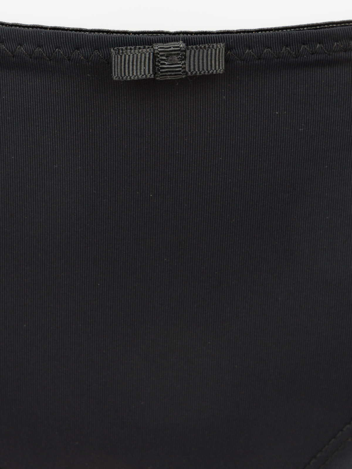 Shorty dentelle noir femme (S-XL)