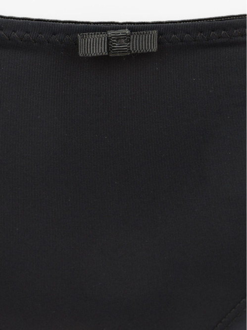 Shorty dentelle noir femme...