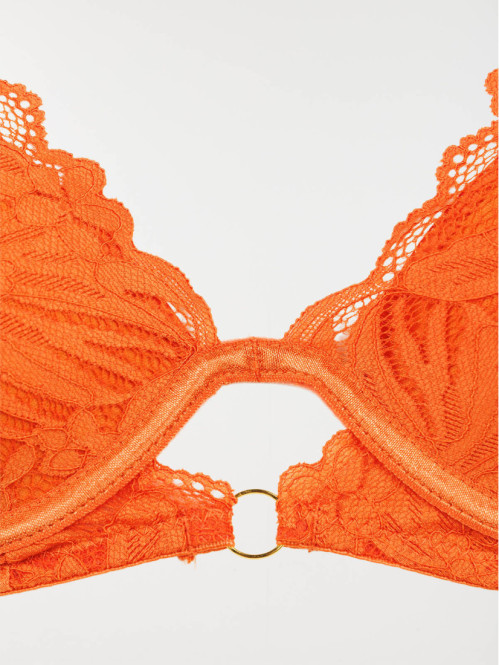 Soutien-gorge dentelle...