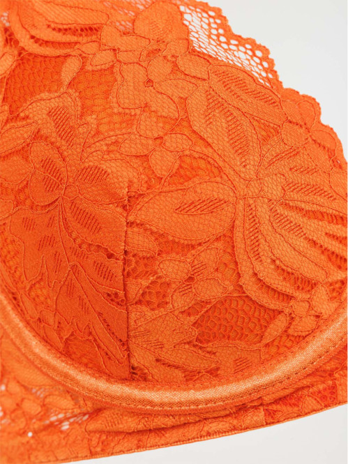 Soutien-gorge dentelle...