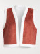 Image produit Couleur: tabac rougi